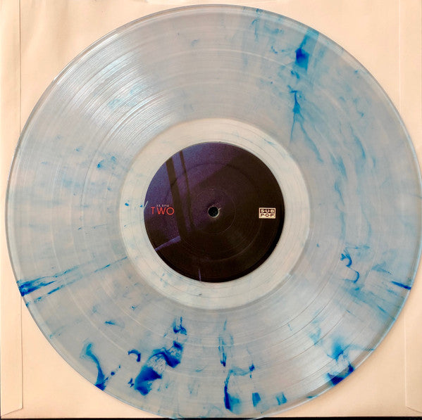 Soundgarden : Ultramega OK (LP,Album,Remastered)