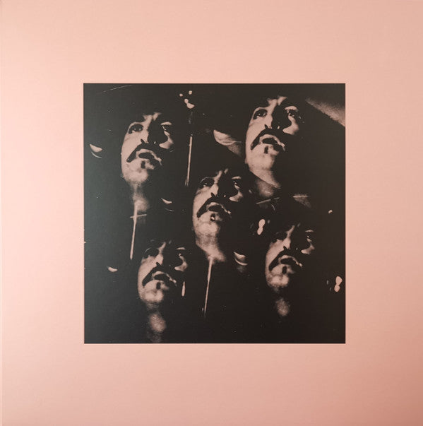 Jim Sullivan (3) : U.F.O. (LP,Album,Club Edition,Reissue,Remastered)