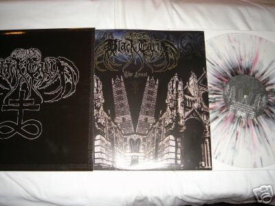 Book Of Black Earth : The Feast (LP,Album,Limited Edition)