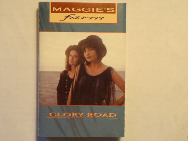 Maggie's Farm (2) : Glory Road (Album)