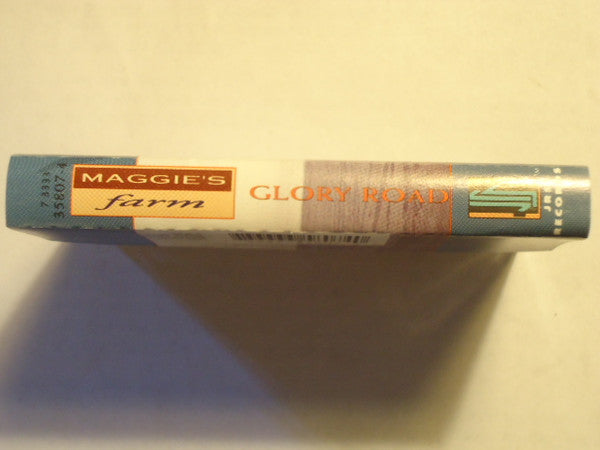 Maggie's Farm (2) : Glory Road (Album)