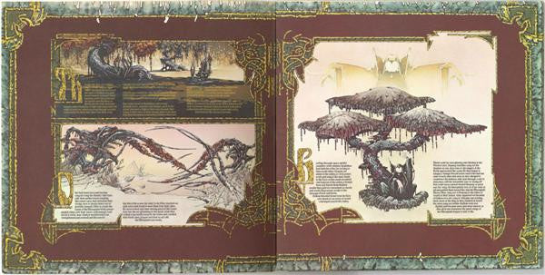 Jon Anderson : Olias Of Sunhillow (LP,Album)