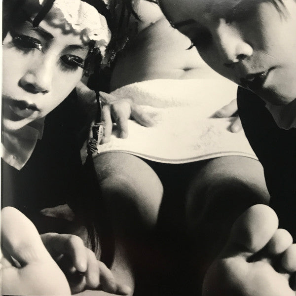 Belle & Sebastian : Storytelling (LP,Album)