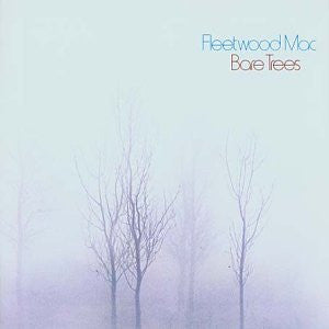 Fleetwood Mac : Bare Trees (LP,Album,Reissue,Stereo)