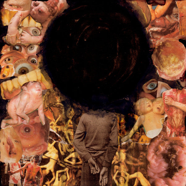 Miscarriage (4) : Imminent Horror (12",Album,Limited Edition)