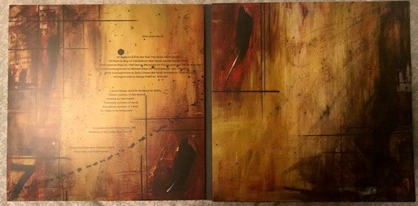 Atmosphere (2) : God Loves Ugly (LP,Album,Reissue,Remastered)