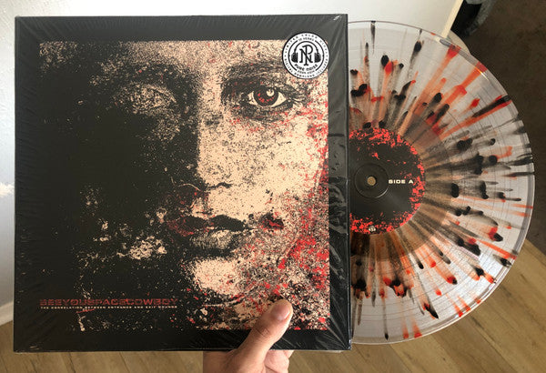 SeeYouSpaceCowboy : The Correlation Between Entrance and Exit Wounds (LP,Album,Limited Edition)
