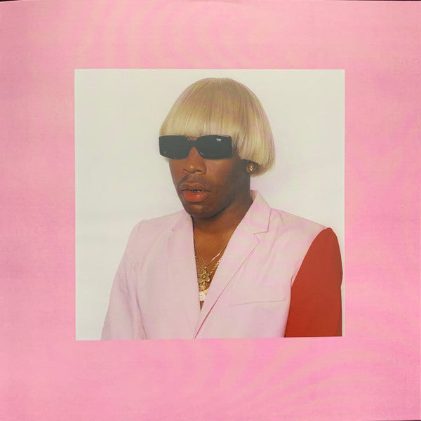 Tyler, The Creator : Igor (LP,Album)