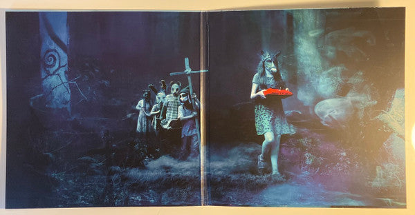 Christopher Young : Pet Sematary (Music From The Motion Picture) (LP)