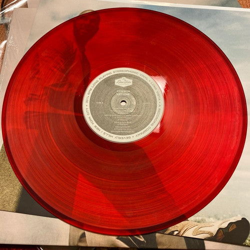 Common : Let Love (LP,Album)