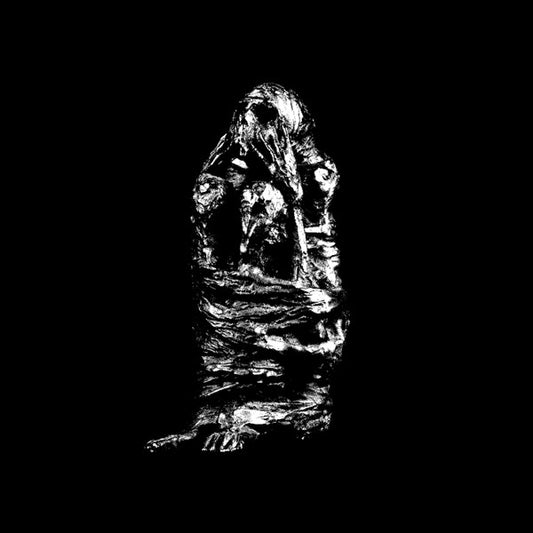 Blank Hellscape : Blank Hellscape (LP,Album,Limited Edition,Stereo)
