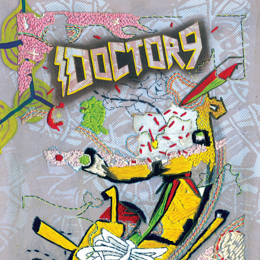 Doctor9 : Doctor9 (Album,Limited Edition)