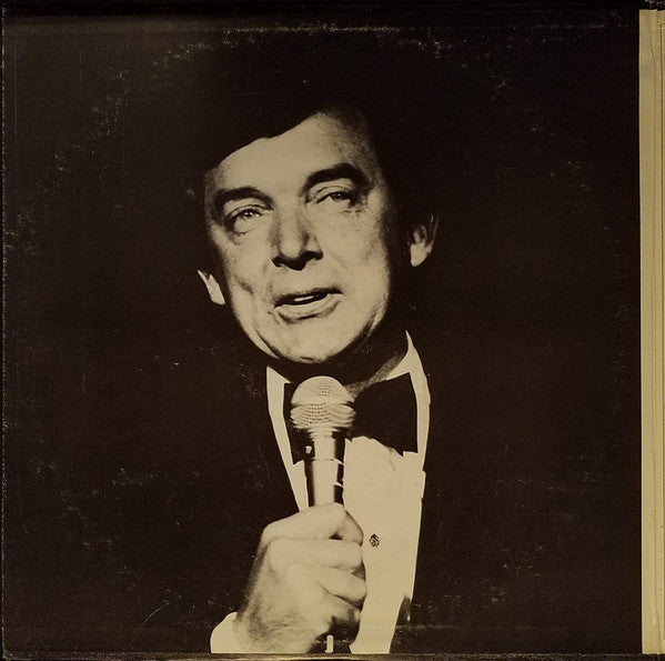 Ray Price : Welcome To My World (LP,Compilation)