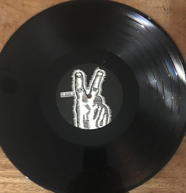 Restarts : Uprising (LP,Album)