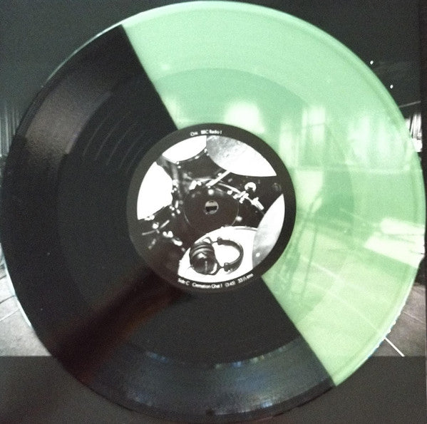 OM (8) : BBC Radio 1 (10",33 ⅓ RPM,EP,Limited Edition)