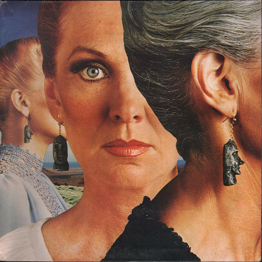 Styx : Pieces Of Eight (LP,Album)
