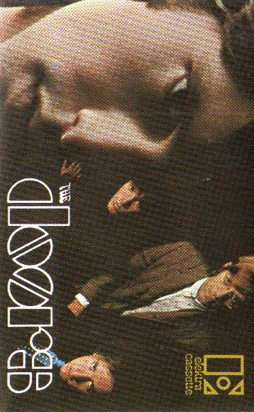 Doors, The : The Doors (Album)