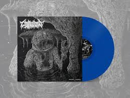 Contaminated (3) : Final Man (LP,Album,Limited Edition)