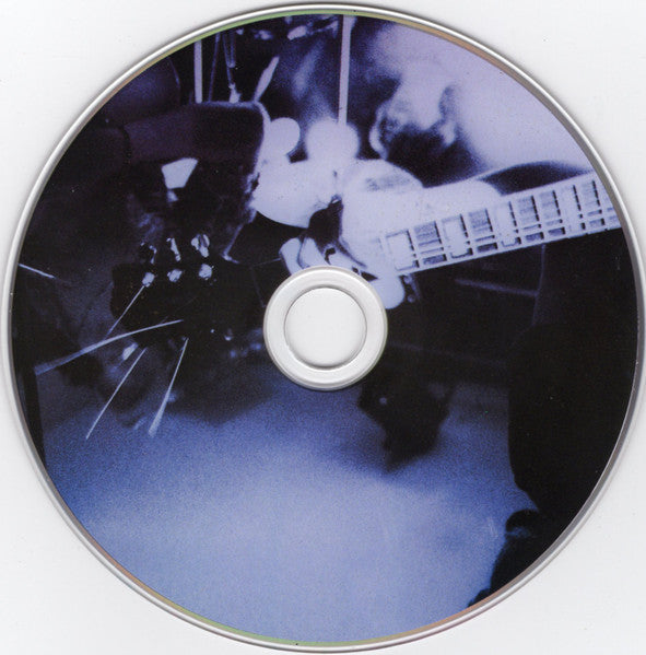 Soundgarden : Ultramega OK (Album,Reissue,Remastered)