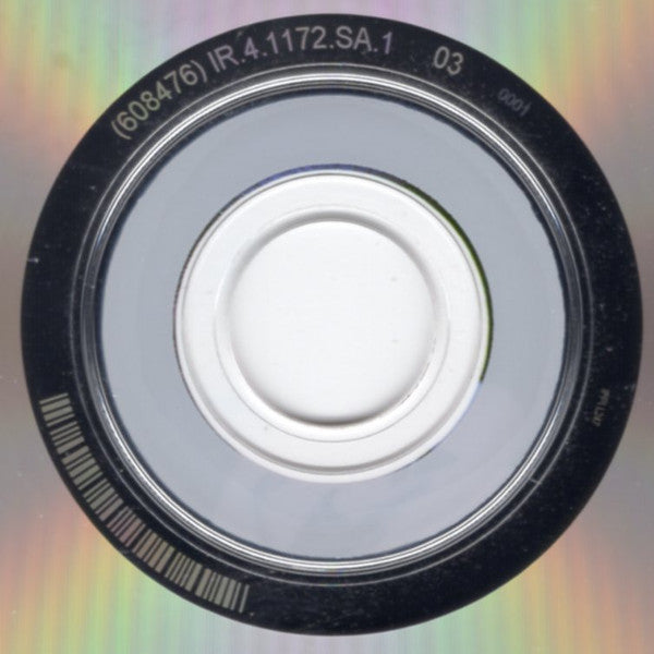Soundgarden : Ultramega OK (Album,Reissue,Remastered)