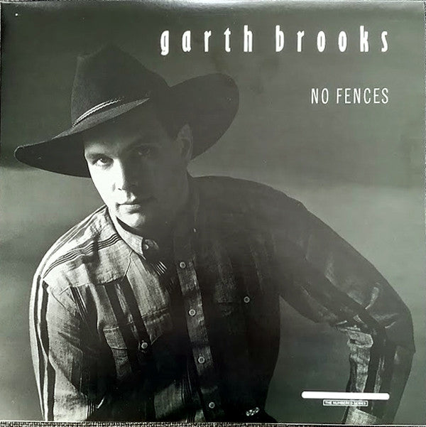 Garth Brooks : Legacy - The Limited Edition (Compilation,Limited Edition,Numbered)