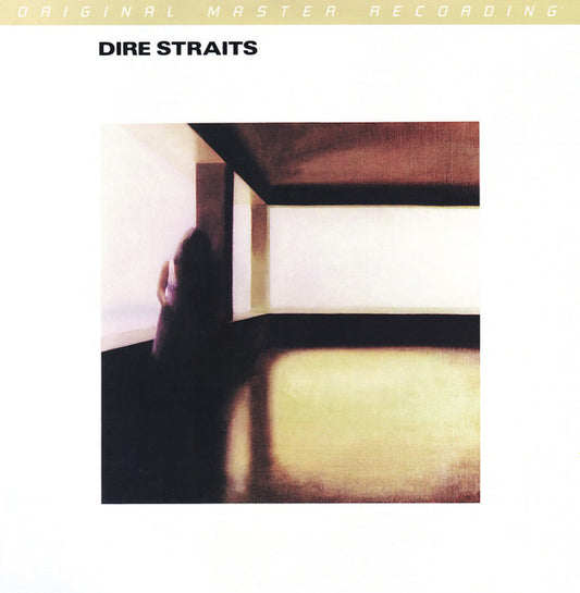 Dire Straits : Dire Straits (12",45 RPM,Album,Numbered,Reissue,Remastered,Special Edition,Stereo)