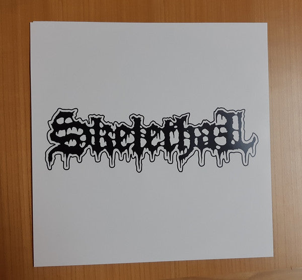 Skelethal : Antropomorphia (10",45 RPM,EP)