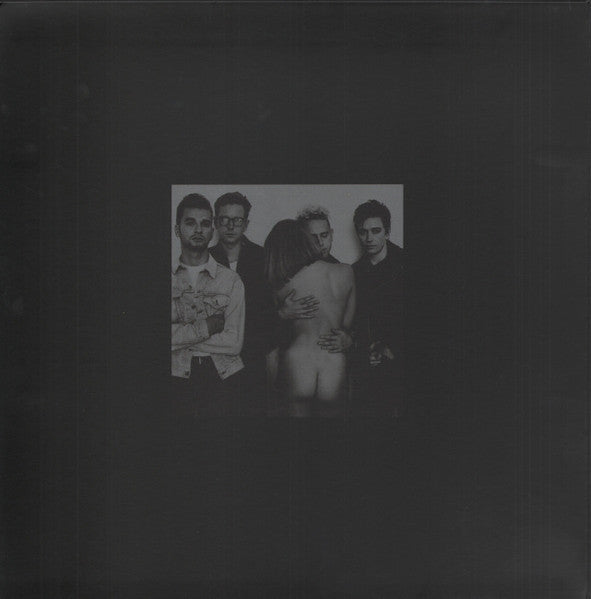 Depeche Mode : Violator (LP,Album,Reissue,Remastered)