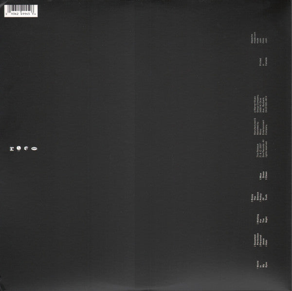 Depeche Mode : Violator (LP,Album,Reissue,Remastered)