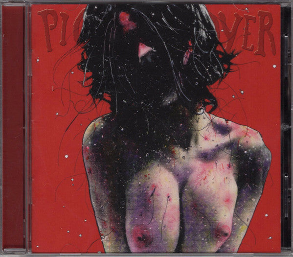 Pig Destroyer : Terrifyer (Album,Reissue)