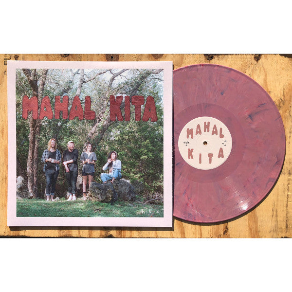 Hikes : Mahal Kita (LP,Album)