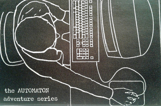 Automaton Adventure Series : The AUTOMATON Adventure Series ()