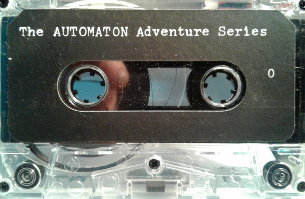Automaton Adventure Series : The AUTOMATON Adventure Series ()