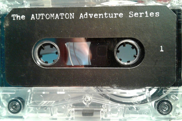 Automaton Adventure Series : The AUTOMATON Adventure Series ()