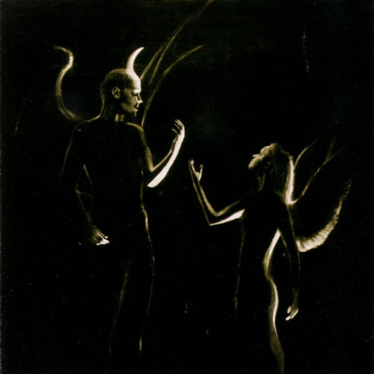 Exordium : In Wrath Principle (Album)