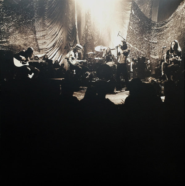 Pearl Jam : MTV Unplugged (LP,Album,Limited Edition)
