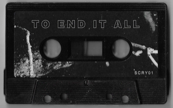 To End It All : To End It All (EP)