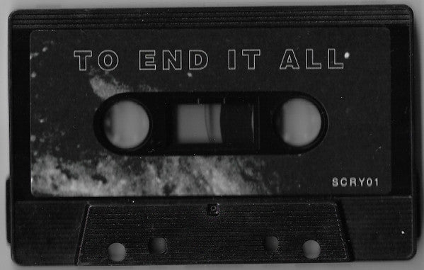 To End It All : To End It All (EP)