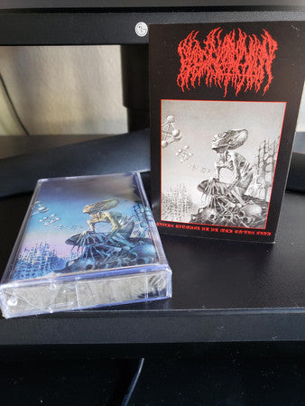 Blood Incantation : Hidden History Of The Human Race (Album,Limited Edition)