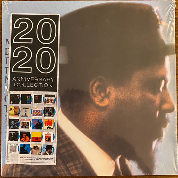 Thelonious Monk Quartet, The : Monk's Dream (LP,Album,Reissue,Stereo)