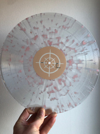Vamachara : Hereafter (12",45 RPM,EP,Limited Edition)