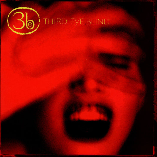 Third Eye Blind : Third Eye Blind (Album)