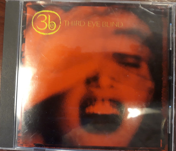 Third Eye Blind : Third Eye Blind (Album)