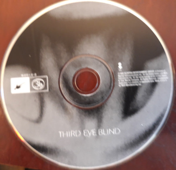 Third Eye Blind : Third Eye Blind (Album)