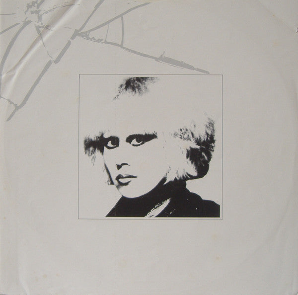 Hazel O'Connor : Breaking Glass (LP,Album,Stereo)