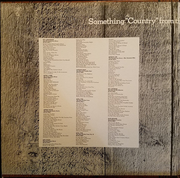 Burl Ives : The Best Of Burl Ives Vol. II (LP,Compilation)