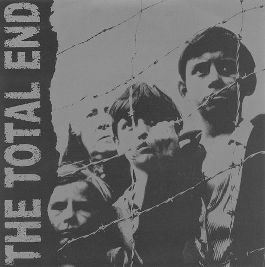 Total End, The : The Total End (7")