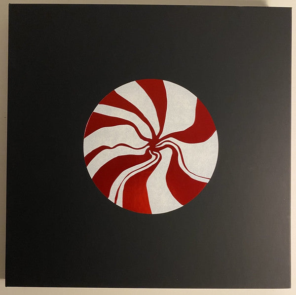 White Stripes, The : The White Stripes XX (LP,Album)