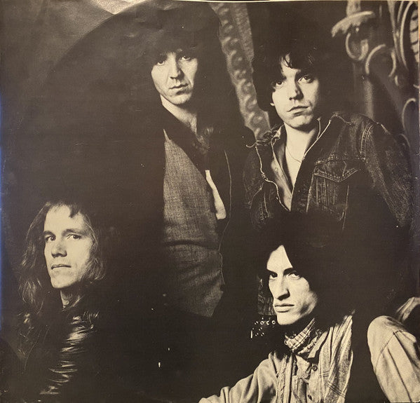 Joe Perry Project, The : I've Got The Rock 'N' Rolls Again (LP,Album)