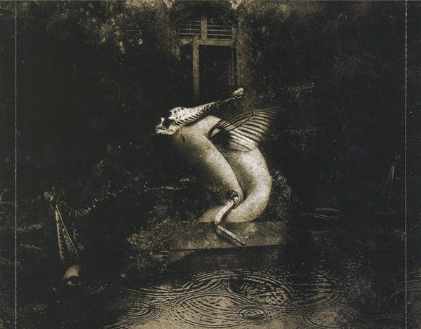 Old Man's Child : Vermin (Album)